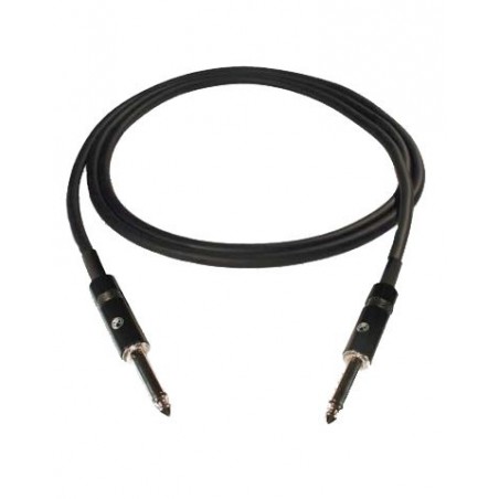 Kempton Premium 100-3 - kabel instrumentalny 3m