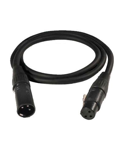 Kempton Premium 240-6 - kabel mikrofonowy 6m Kempton Premium 240-6 - kabel mikrofonowy 6m