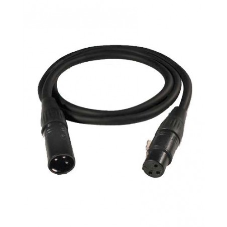 Kempton Premium 240-6 - kabel mikrofonowy 6m