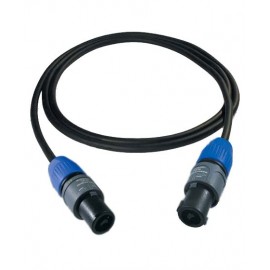 Kempton Premium 330-10 - kabel kolumnowy 10m