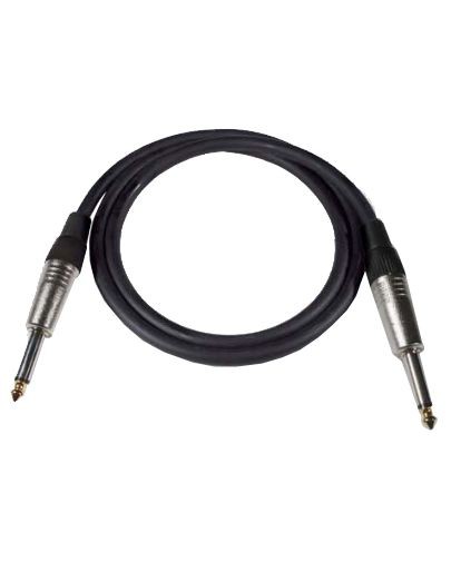 Kempton AIROH 10-3 - kabel instrumentalny 3m Kempton AIROH 10-3 - kabel instrumentalny 3m