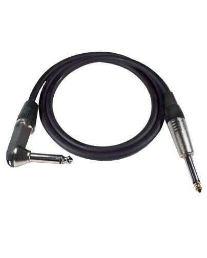 Kempton AIROH 12-5 - kabel instrumentalny 5m Kempton AIROH 12-5 - kabel instrumentalny 5m