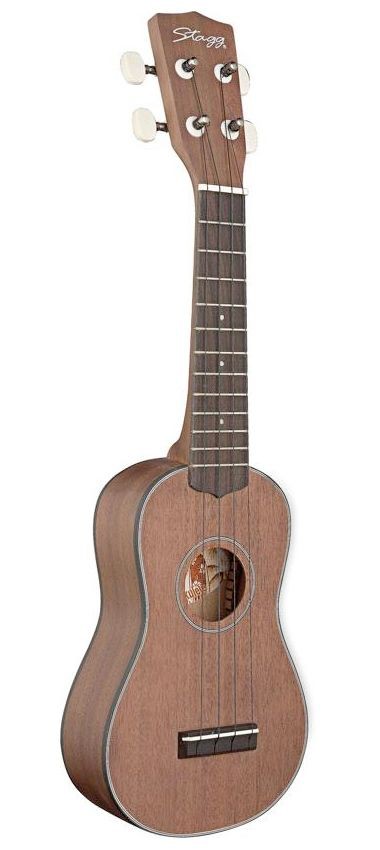 Stagg US 40 S - ukulele sopranowe