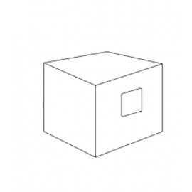 FBT V 65 - pokrowiec na kolumnę ProMaxX 15SA / 15