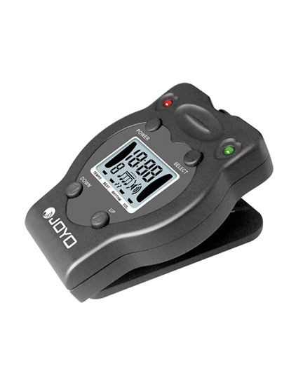 Joyo JM 62 - metronom elektroniczny Joyo JM 62 - metronom elektroniczny