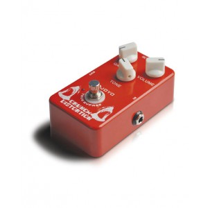 Joyo JF 03 Crunch Distortion - efekt gitarowy