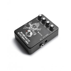 Joyo JF 04 High Gain Distortion - efekt gitarowy