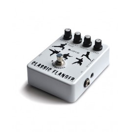Joyo JF 07 Classic Flanger - efekt gitarowy