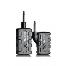 Joyo JW 01 - system bezprzewodowy do gitary