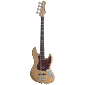 Stagg B 300 NS - gitara basowa typu Jazz Bass