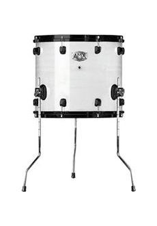 Ddrum S4 FT 12x14 Natural - Floor Tom 12 Ddrum S4 FT 12x14 Natural - Floor Tom 12
