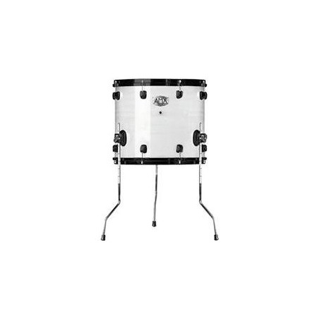 Ddrum S4 FT 12x14 Natural - Floor Tom 12