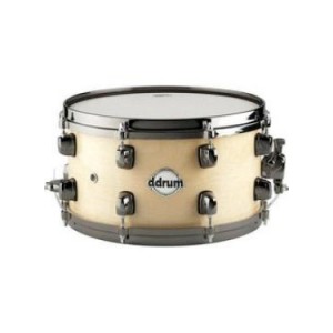 Ddrum S4 SD 4x14 Natural - werbel 4