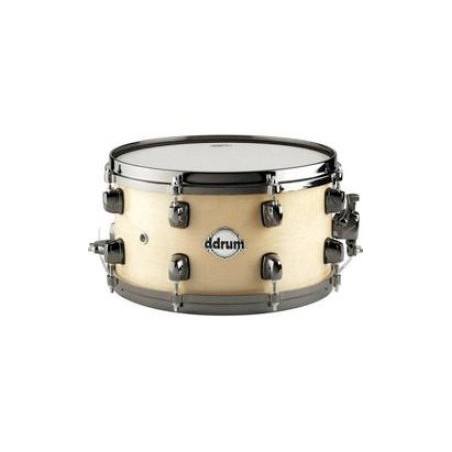 Ddrum S4 SD 4x14 Natural - werbel 4