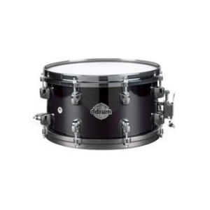 Ddrum S4 SD 5.5x14 Black - werbel 5,5