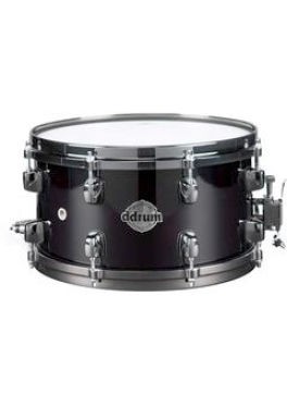 Ddrum S4 SD 5.5x14 Black - werbel 5,5