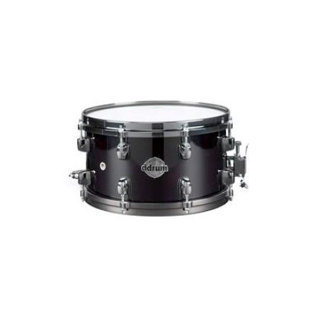 Ddrum S4 SD 5.5x14 Black - werbel 5,5