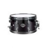 Ddrum S4 SD 5.5x14 Black - werbel 5,5