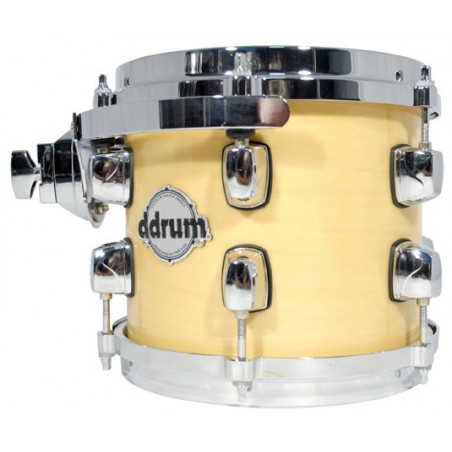 Ddrum S4 TT 7x8 Natural - tom 7