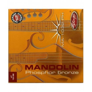 Stagg MA 1032 PH - struny do mandoliny