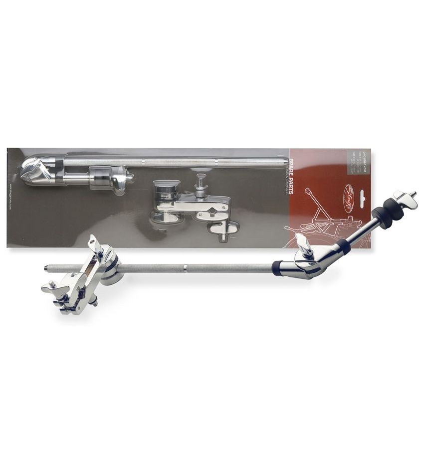 Stagg DPC 500-1 XGM - clump z ramieniem Stagg DPC 500-1 XGM - clump z ramieniem
