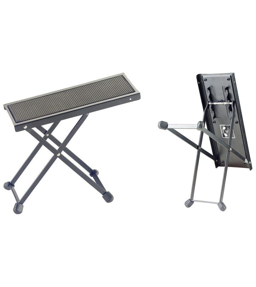 Stagg FOS B1 BK - podnóżek gitarowy Stagg FOS B1 BK - podnóżek gitarowy