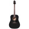 Samick GD 100 S BK - gitara akustyczna