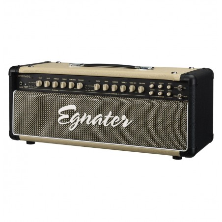 Egnater Renegade - lampowa głowa gitarowa 65 Watt