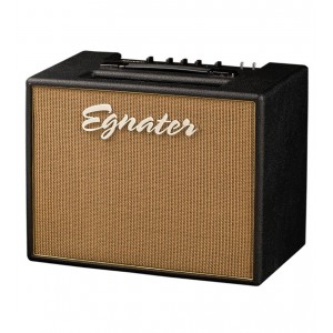 Egnater Tweaker 112 - lampowe combo gitarowe 15 Watt