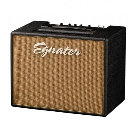 Egnater Tweaker 112 - lampowe combo gitarowe 15 Watt