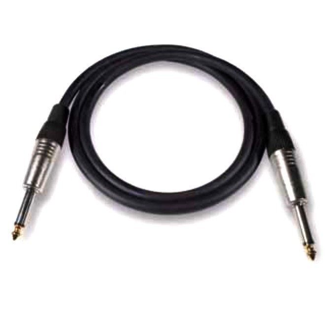 Kempton AIROH 10-1 - kabel instrumentalny 1m Kempton AIROH 10-1 - kabel instrumentalny 1m