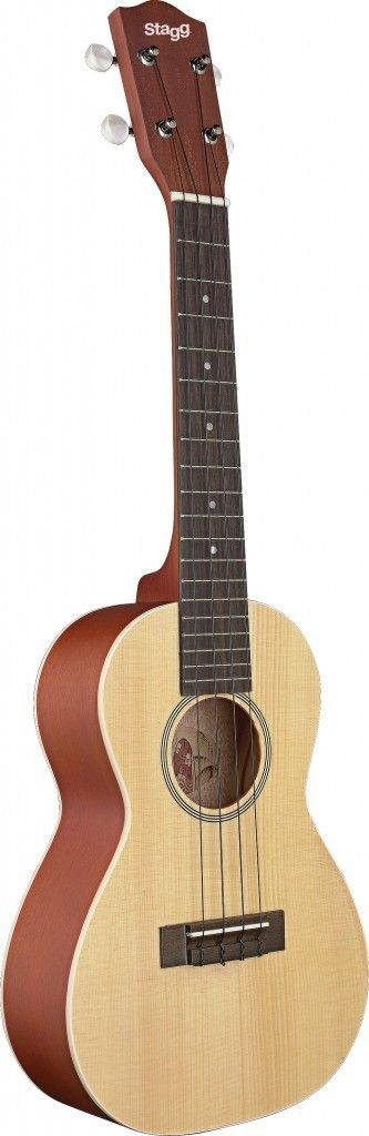 Stagg UC 60 S - ukulele sopranowe Stagg UC 60 S - ukulele sopranowe
