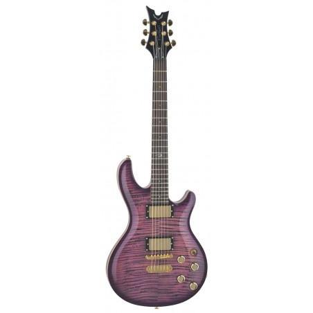 Dean Hardtail Select PB - gitara elektryczna