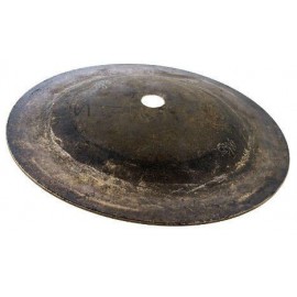 Stagg BM-B6M - talerz perkusyjny, Bell 6