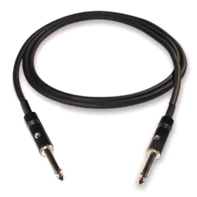 Kempton Premium 100-5 - kabel instrumentalny 5m Kempton Premium 100-5 - kabel instrumentalny 5m