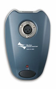 FBT ST-5050 - mikrofonowa baza biurkowa FBT ST-5050 - mikrofonowa baza biurkowa