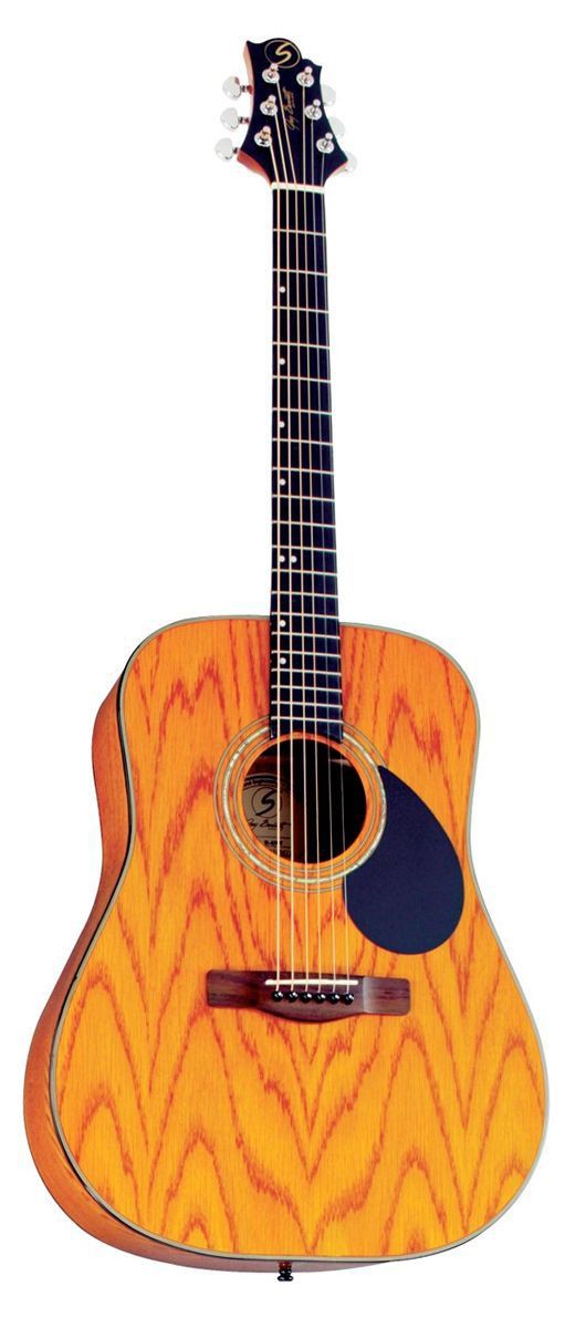 Samick D 4 N - gitara akustyczna Samick D 4 N - gitara akustyczna