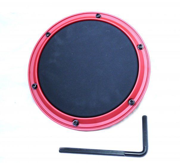 Ddrum DD-1-DP - pad 8" do perkusji elektronicznej DD1