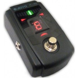 Joyo JT 305 - tuner gitarowy
