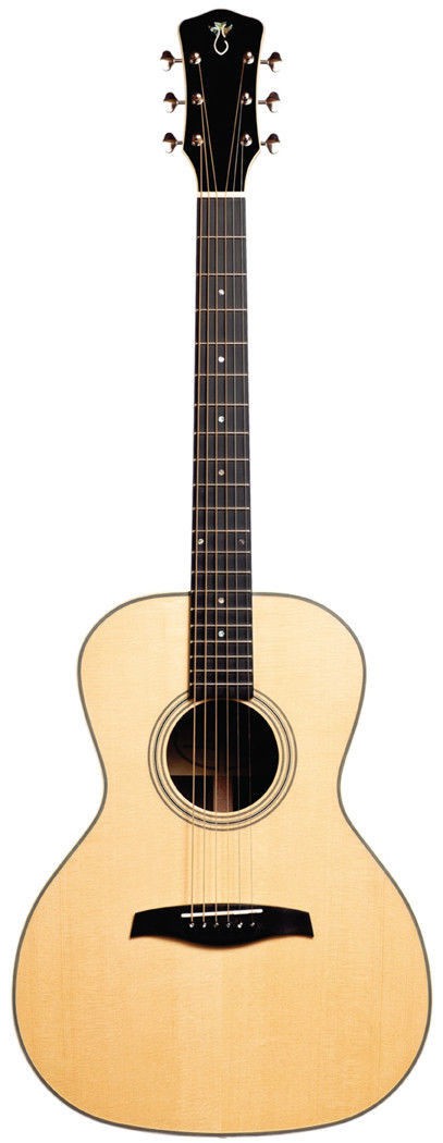 Levinson LS-43 - gitara akustyczna