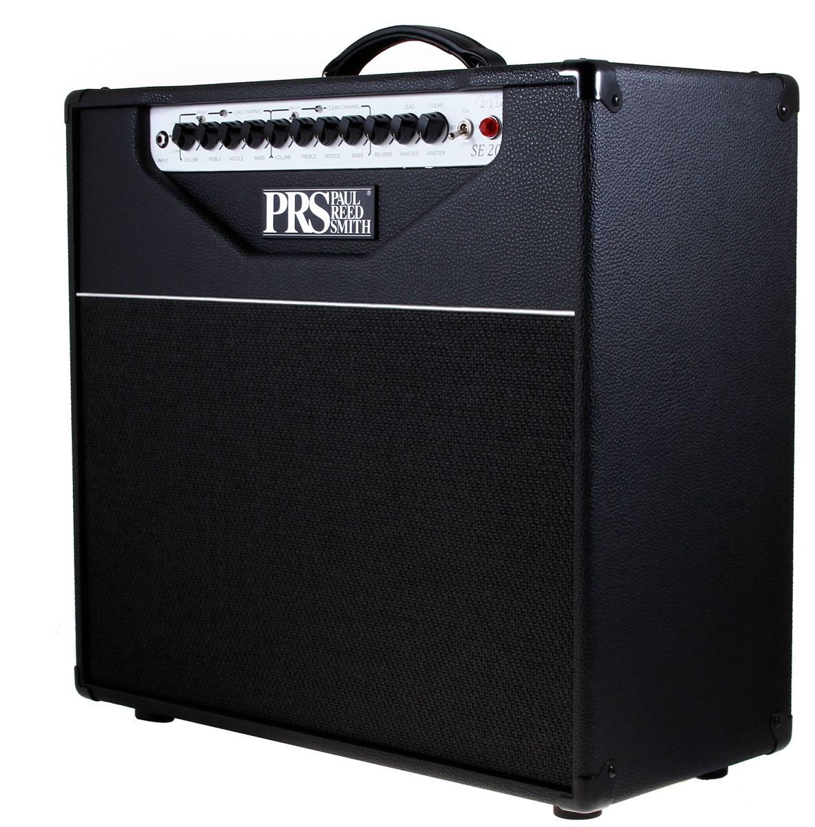 PRS SE-20-C - lampowe combo gitarowe 20 Watt PRS SE-20-C - lampowe combo gitarowe 20 Watt