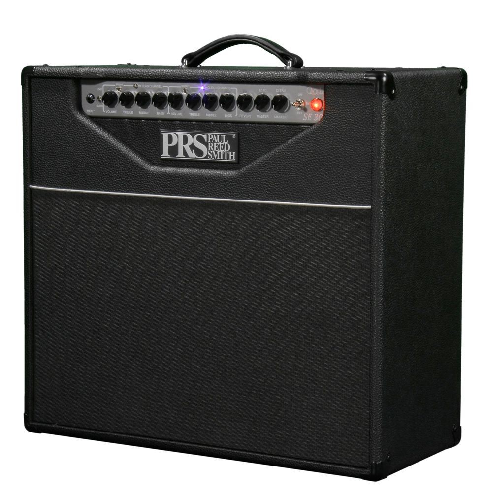 PRS SE-30-C - lampowe combo gitarowe 30 Watt PRS SE-30-C - lampowe combo gitarowe 30 Watt