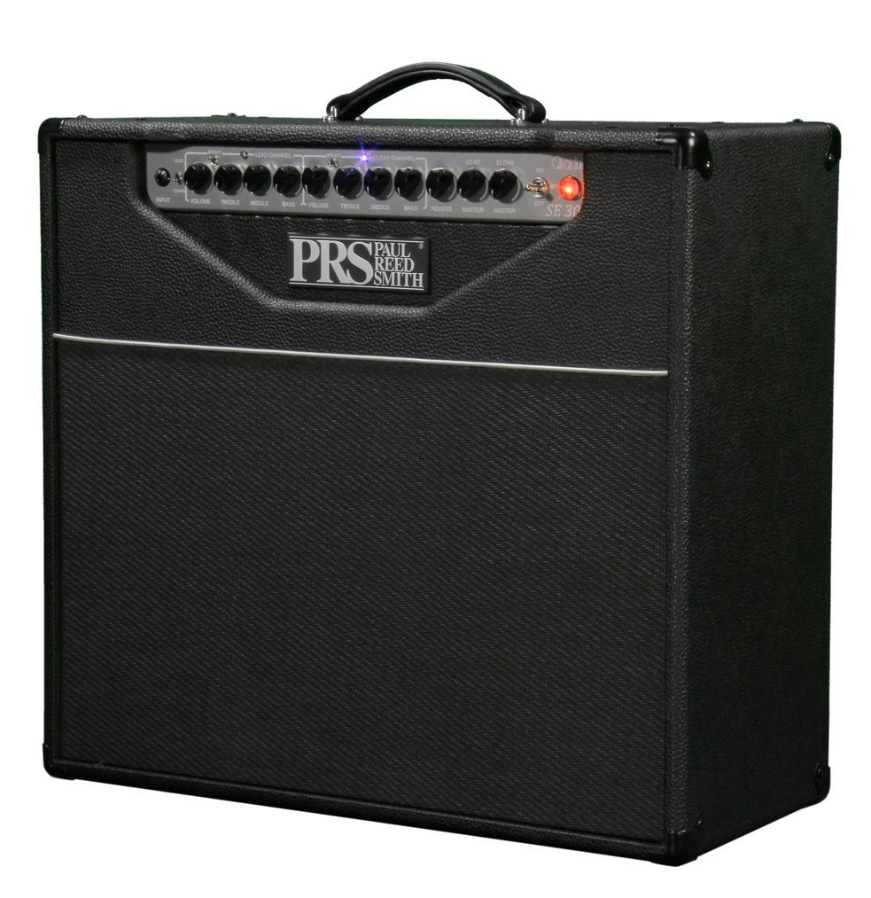 PRS SE-30-C - lampowe combo gitarowe 30 Watt