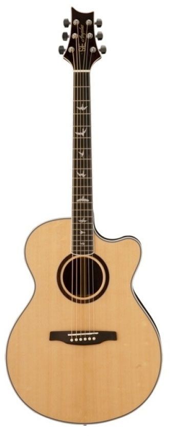 PRS SE Angelus Standard E - gitara akustyczna z elektroniką PRS SE Angelus Standard E - gitara akustyczna z elektroniką