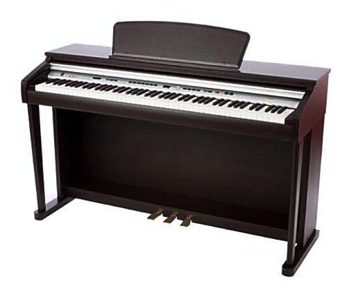 Samick SE-550 - pianino cyfrowe
