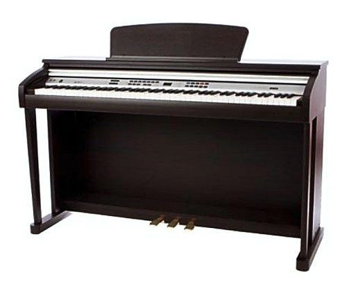 Samick SE-600 - pianino cyfrowe