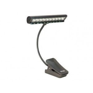 LAMPKA LED MUS-LED 10 STAGG