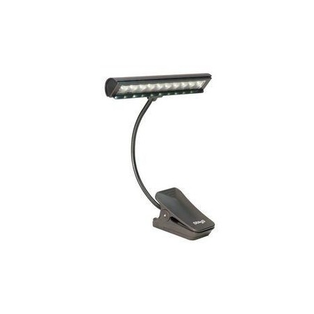 LAMPKA LED MUS-LED 10 STAGG