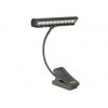 LAMPKA LED MUS-LED 10 STAGG