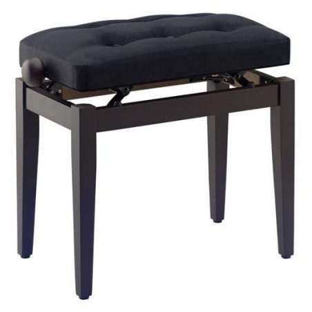 Stagg PB-43-EB-M-V-BK - ława do pianina